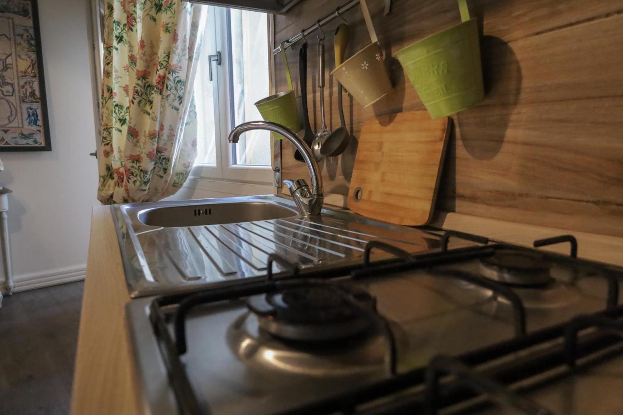 Accademia Apartment Сассари Экстерьер фото