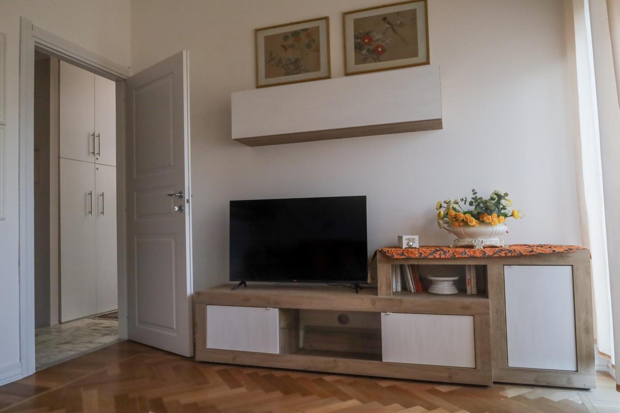 Accademia Apartment Сассари Экстерьер фото