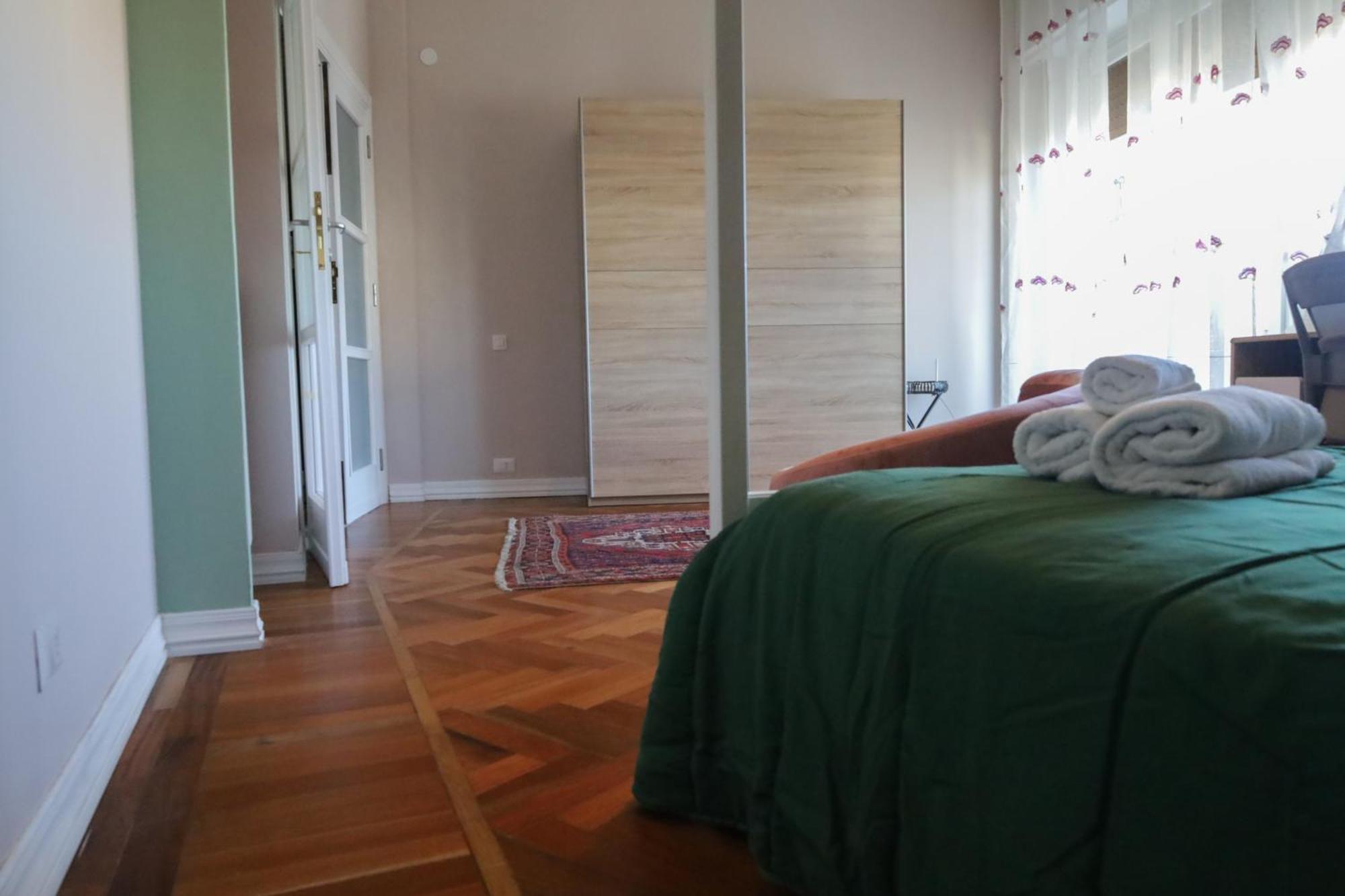 Accademia Apartment Сассари Экстерьер фото
